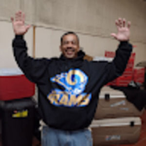 Meet your Posher, Christopher